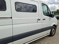 Bedrijfsauto, volkswagen, crafter, 35 2.0 tdi l2h1 bm, 2012 - afbeelding 54 van  56