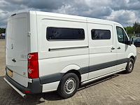 Bedrijfsauto, volkswagen, crafter, 35 2.0 tdi l2h1 bm, 2012 - afbeelding 55 van  56