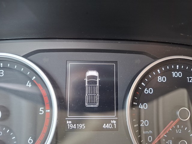 Bedrijfsauto, volkswagen, crafter 35 2.0 tdi l3h2 highline, 2019 - afbeelding 2 van  38