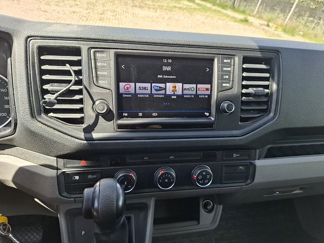 Bedrijfsauto, volkswagen, crafter 35 2.0 tdi l3h2 highline, 2019 - afbeelding 3 van  38