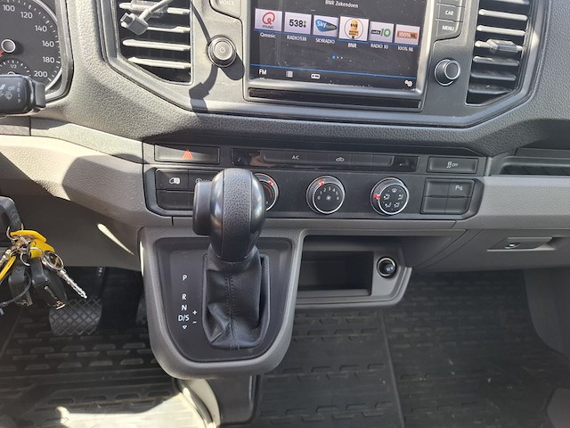 Bedrijfsauto, volkswagen, crafter 35 2.0 tdi l3h2 highline, 2019 - afbeelding 4 van  38