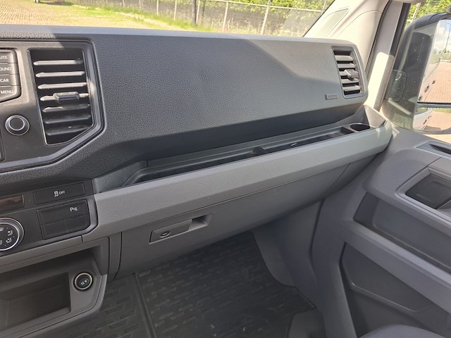 Bedrijfsauto, volkswagen, crafter 35 2.0 tdi l3h2 highline, 2019 - afbeelding 5 van  38