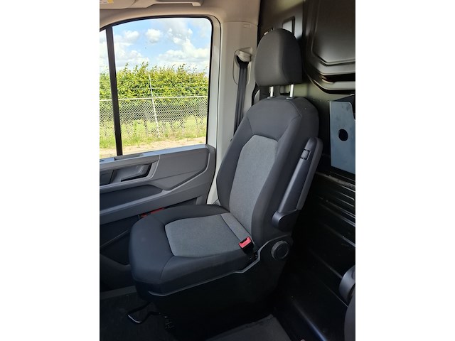 Bedrijfsauto, volkswagen, crafter 35 2.0 tdi l3h2 highline, 2019 - afbeelding 7 van  38