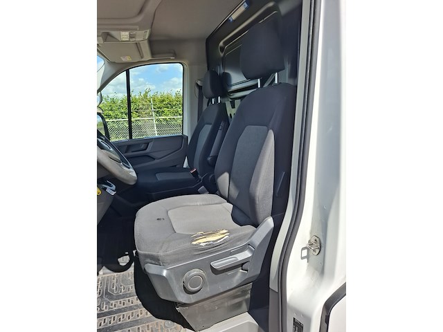 Bedrijfsauto, volkswagen, crafter 35 2.0 tdi l3h2 highline, 2019 - afbeelding 9 van  38