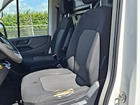 Bedrijfsauto, volkswagen, crafter 35 2.0 tdi l3h2 highline, 2019 - afbeelding 9 van  38