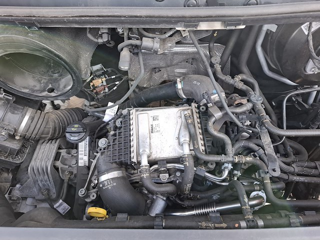 Bedrijfsauto, volkswagen, crafter 35 2.0 tdi l3h2 highline, 2019 - afbeelding 14 van  38