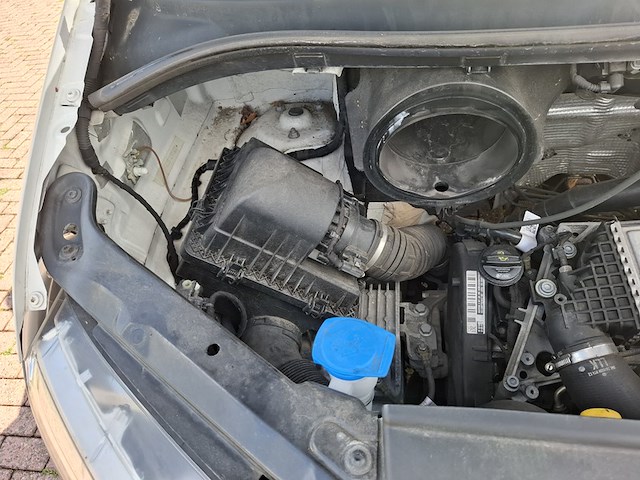Bedrijfsauto, volkswagen, crafter 35 2.0 tdi l3h2 highline, 2019 - afbeelding 15 van  38