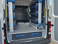 Bedrijfsauto, volkswagen, crafter 35 2.0 tdi l3h2 highline, 2019 - afbeelding 17 van  38