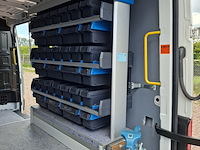 Bedrijfsauto, volkswagen, crafter 35 2.0 tdi l3h2 highline, 2019 - afbeelding 18 van  38