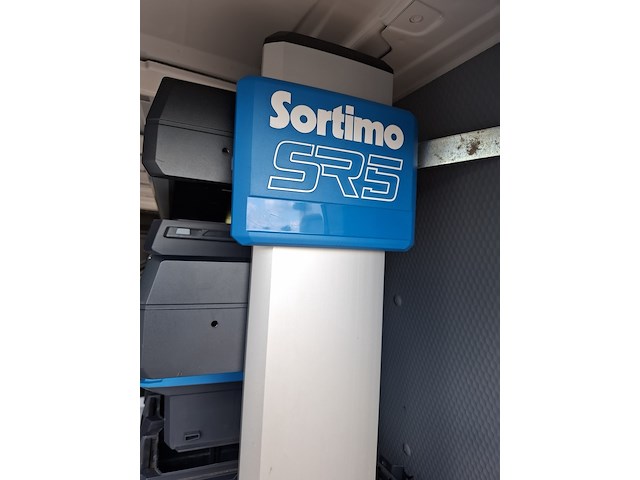 Bedrijfsauto, volkswagen, crafter 35 2.0 tdi l3h2 highline, 2019 - afbeelding 19 van  38