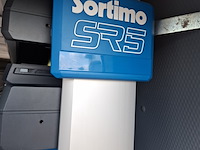 Bedrijfsauto, volkswagen, crafter 35 2.0 tdi l3h2 highline, 2019 - afbeelding 19 van  38