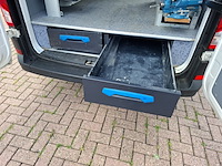 Bedrijfsauto, volkswagen, crafter 35 2.0 tdi l3h2 highline, 2019 - afbeelding 22 van  38