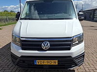 Bedrijfsauto, volkswagen, crafter 35 2.0 tdi l3h2 highline, 2019 - afbeelding 12 van  38