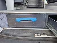 Bedrijfsauto, volkswagen, crafter 35 2.0 tdi l3h2 highline, 2019 - afbeelding 24 van  38