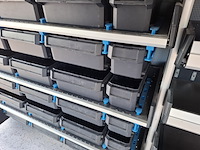 Bedrijfsauto, volkswagen, crafter 35 2.0 tdi l3h2 highline, 2019 - afbeelding 26 van  38