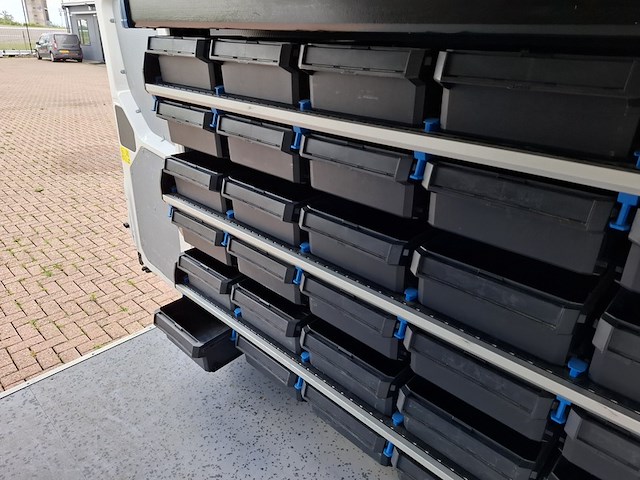 Bedrijfsauto, volkswagen, crafter 35 2.0 tdi l3h2 highline, 2019 - afbeelding 27 van  38