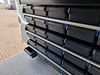 Bedrijfsauto, volkswagen, crafter 35 2.0 tdi l3h2 highline, 2019 - afbeelding 27 van  38