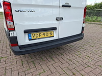 Bedrijfsauto, volkswagen, crafter 35 2.0 tdi l3h2 highline, 2019 - afbeelding 31 van  38