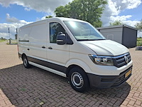 Bedrijfsauto, volkswagen, crafter 35 2.0 tdi l3h2 highline, 2019 - afbeelding 23 van  38