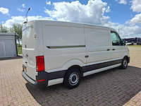 Bedrijfsauto, volkswagen, crafter 35 2.0 tdi l3h2 highline, 2019 - afbeelding 33 van  38