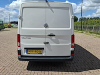 Bedrijfsauto, volkswagen, crafter 35 2.0 tdi l3h2 highline, 2019 - afbeelding 34 van  38