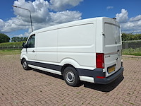 Bedrijfsauto, volkswagen, crafter 35 2.0 tdi l3h2 highline, 2019 - afbeelding 35 van  38