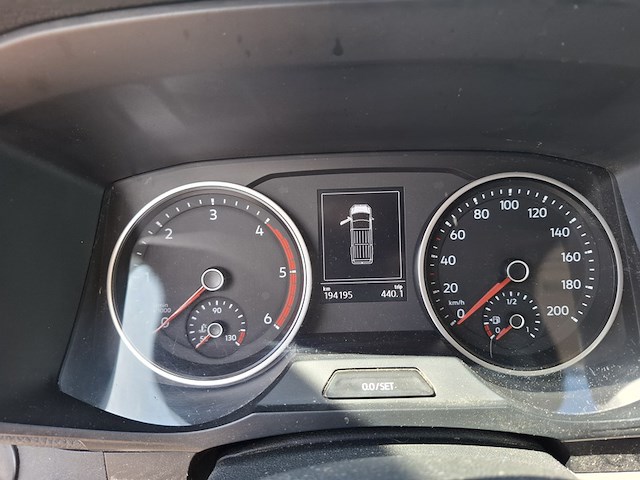 Bedrijfsauto, volkswagen, crafter 35 2.0 tdi l3h2 highline, 2019 - afbeelding 38 van  38