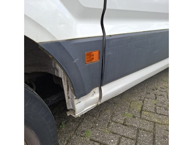 Bedrijfsauto, volkswagen, crafter, 35 2.0 tdi l3h3 el comfortline, 2017 - afbeelding 2 van  16