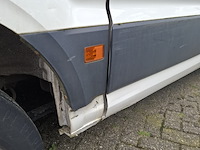 Bedrijfsauto, volkswagen, crafter, 35 2.0 tdi l3h3 el comfortline, 2017 - afbeelding 2 van  16