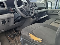 Bedrijfsauto, volkswagen, crafter, 35 2.0 tdi l3h3 el comfortline, 2017 - afbeelding 3 van  16