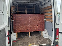 Bedrijfsauto, volkswagen, crafter, 35 2.0 tdi l3h3 el comfortline, 2017 - afbeelding 5 van  16