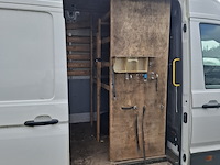 Bedrijfsauto, volkswagen, crafter, 35 2.0 tdi l3h3 el comfortline, 2017 - afbeelding 6 van  16
