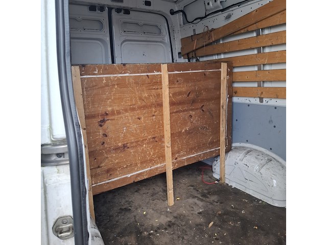 Bedrijfsauto, volkswagen, crafter, 35 2.0 tdi l3h3 el comfortline, 2017 - afbeelding 7 van  16