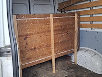 Bedrijfsauto, volkswagen, crafter, 35 2.0 tdi l3h3 el comfortline, 2017 - afbeelding 7 van  16