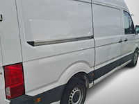 Bedrijfsauto, volkswagen, crafter, 35 2.0 tdi l3h3 el comfortline, 2017 - afbeelding 10 van  16
