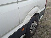 Bedrijfsauto, volkswagen, crafter, 35 2.0 tdi l3h3 el comfortline, 2017 - afbeelding 13 van  16