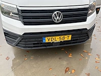Bedrijfsauto, volkswagen, crafter 35 2.0 tdi l4 el, 2020 - afbeelding 4 van  36