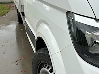 Bedrijfsauto, volkswagen, crafter 35 2.0 tdi l4 el, 2020 - afbeelding 5 van  36