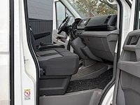 Bedrijfsauto, volkswagen, crafter 35 2.0 tdi l4 el, 2020 - afbeelding 6 van  36