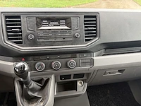 Bedrijfsauto, volkswagen, crafter 35 2.0 tdi l4 el, 2020 - afbeelding 8 van  36