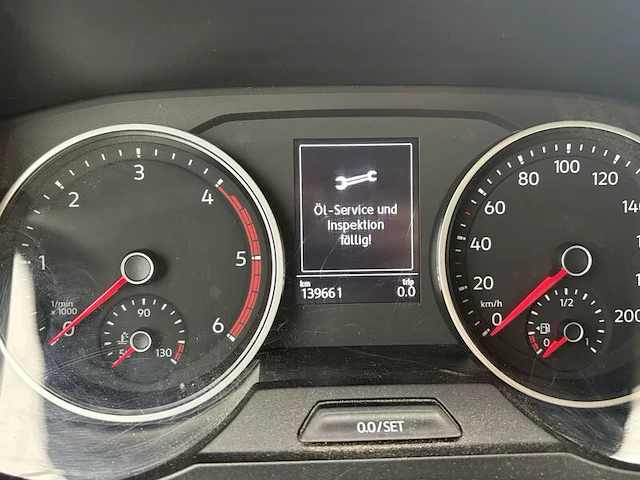 Bedrijfsauto, volkswagen, crafter 35 2.0 tdi l4 el, 2020 - afbeelding 9 van  36