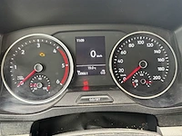 Bedrijfsauto, volkswagen, crafter 35 2.0 tdi l4 el, 2020 - afbeelding 10 van  36