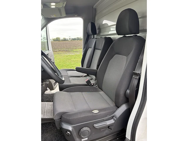 Bedrijfsauto, volkswagen, crafter 35 2.0 tdi l4 el, 2020 - afbeelding 13 van  36