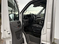 Bedrijfsauto, volkswagen, crafter 35 2.0 tdi l4 el, 2020 - afbeelding 14 van  36