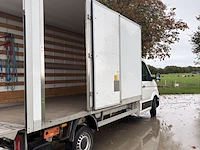 Bedrijfsauto, volkswagen, crafter 35 2.0 tdi l4 el, 2020 - afbeelding 15 van  36