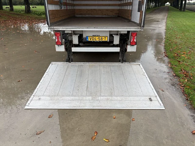 Bedrijfsauto, volkswagen, crafter 35 2.0 tdi l4 el, 2020 - afbeelding 17 van  36