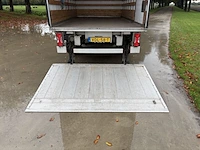 Bedrijfsauto, volkswagen, crafter 35 2.0 tdi l4 el, 2020 - afbeelding 17 van  36