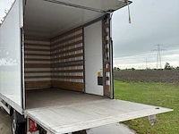 Bedrijfsauto, volkswagen, crafter 35 2.0 tdi l4 el, 2020 - afbeelding 18 van  36