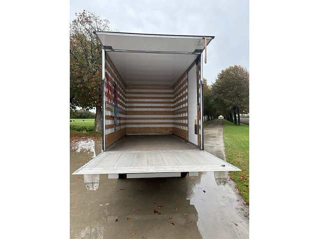 Bedrijfsauto, volkswagen, crafter 35 2.0 tdi l4 el, 2020 - afbeelding 19 van  36