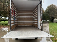 Bedrijfsauto, volkswagen, crafter 35 2.0 tdi l4 el, 2020 - afbeelding 19 van  36